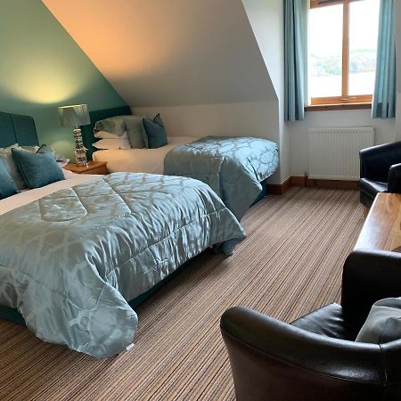Kimcraigan B&B Lochend Ngoại thất bức ảnh