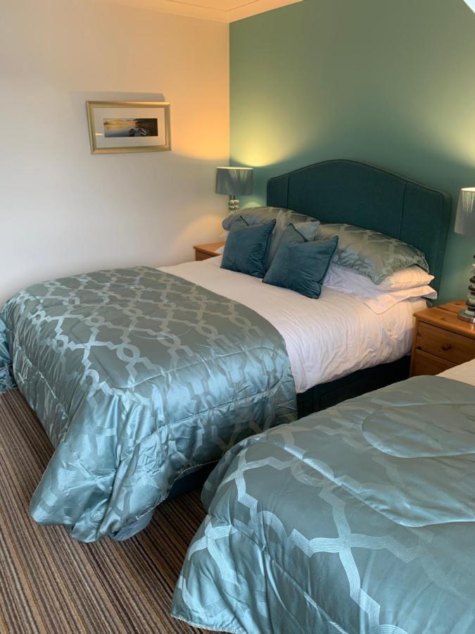 Kimcraigan B&B Lochend Ngoại thất bức ảnh
