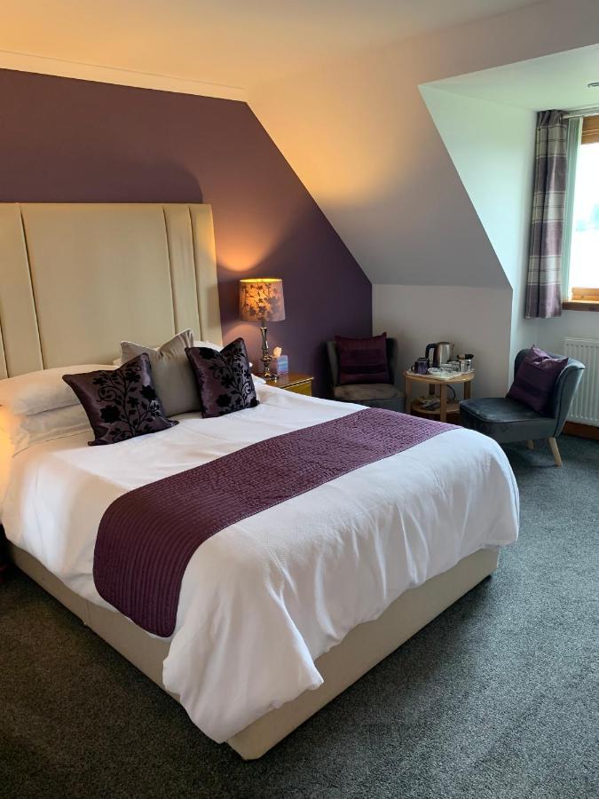 Kimcraigan B&B Lochend Ngoại thất bức ảnh