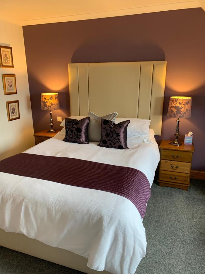 Kimcraigan B&B Lochend Ngoại thất bức ảnh