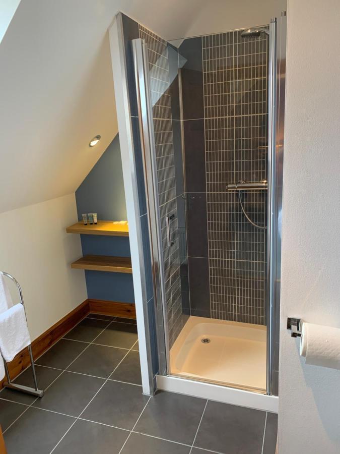 Kimcraigan B&B Lochend Ngoại thất bức ảnh