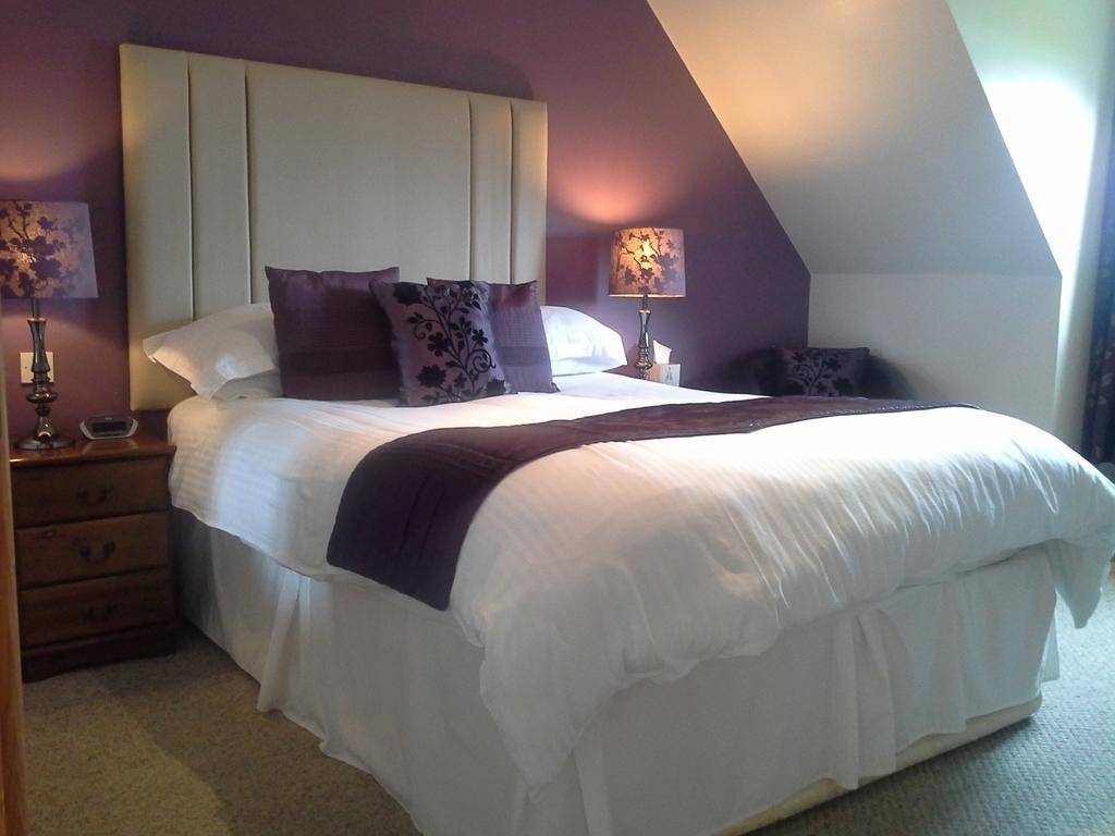 Kimcraigan B&B Lochend Phòng bức ảnh