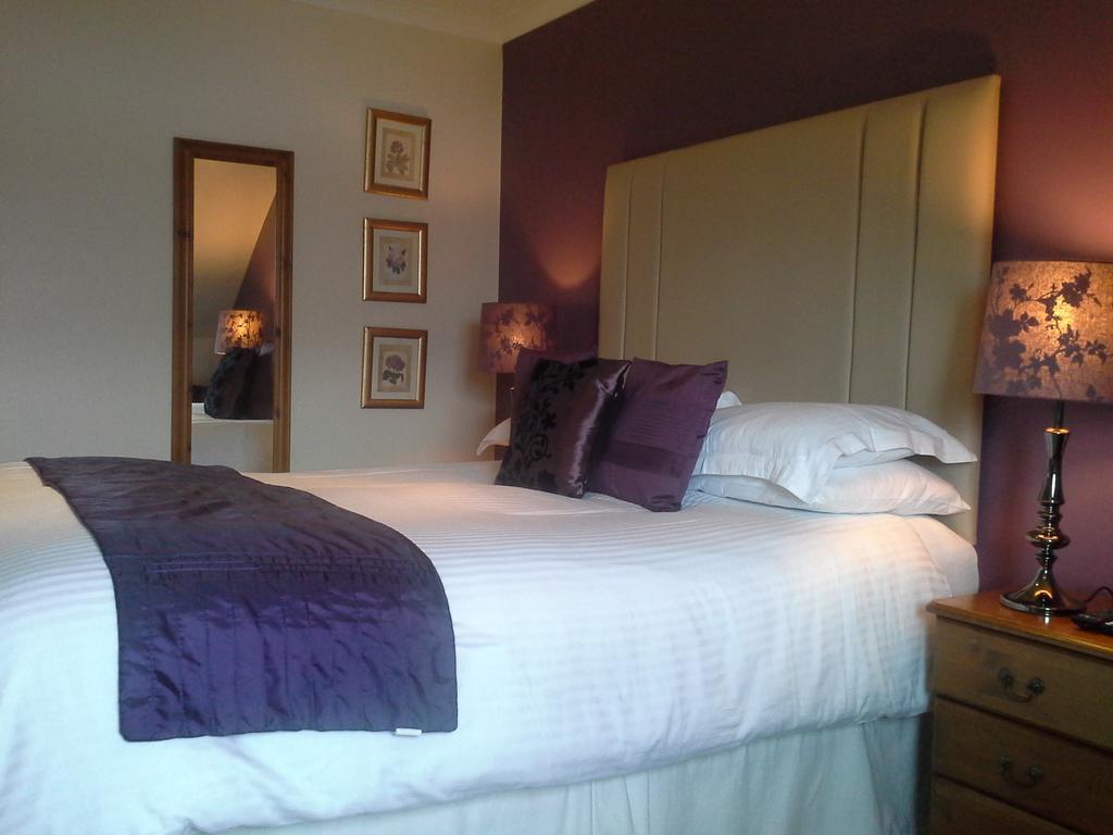 Kimcraigan B&B Lochend Phòng bức ảnh