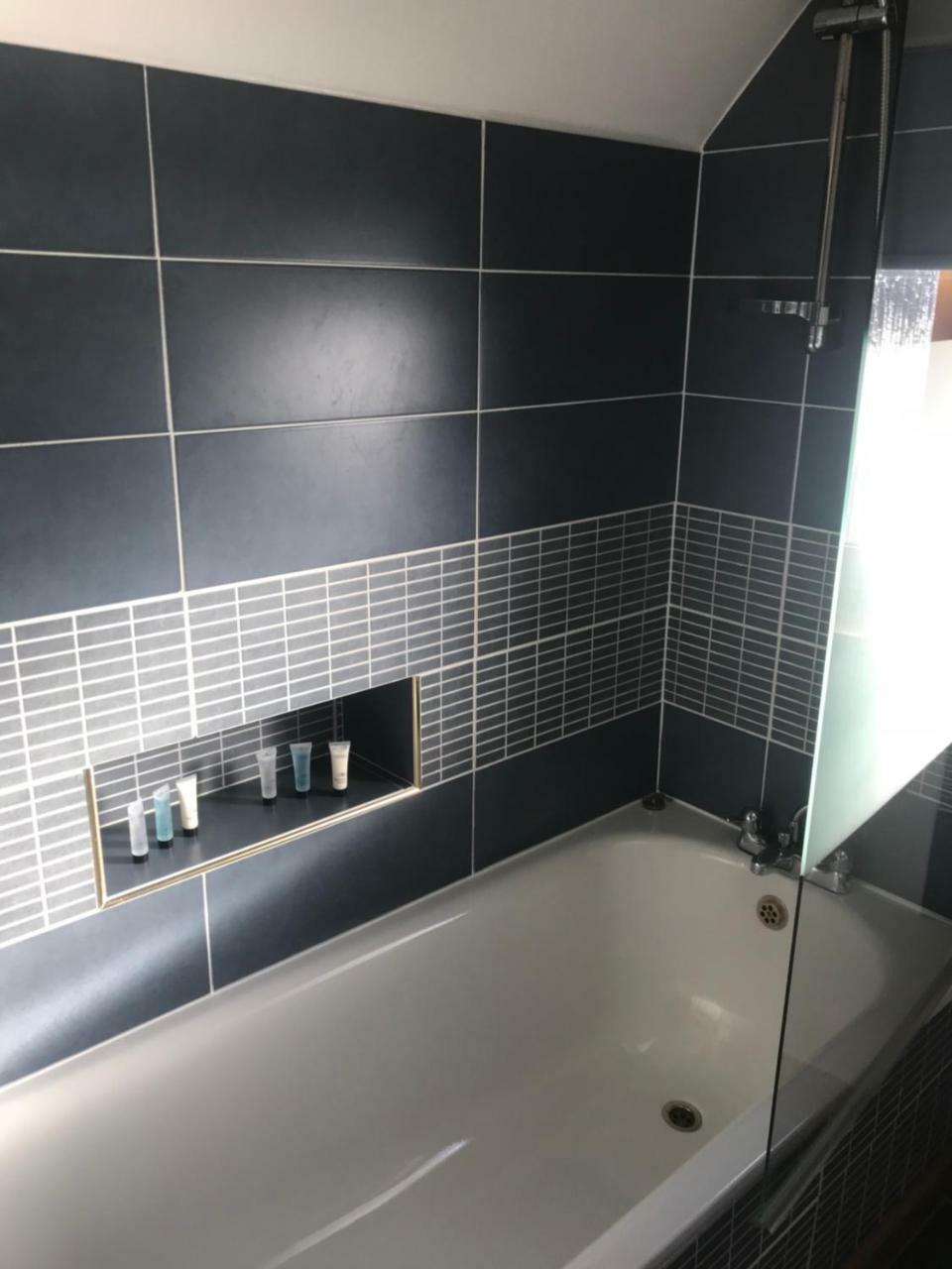 Kimcraigan B&B Lochend Ngoại thất bức ảnh
