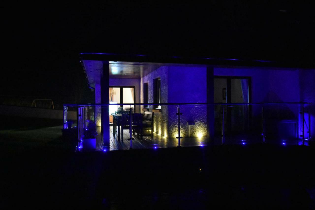 Kimcraigan B&B Lochend Ngoại thất bức ảnh
